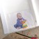 Photo album for 200 photos 10x15 cm "Fantasy" mix