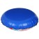 Tubing-vatrushka Onlytop, Czech diameter 90 cm