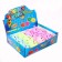 Hedgehog "Bun" light, color mix