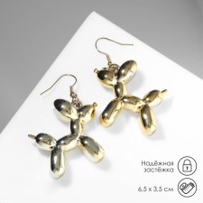 Earrings Metal 