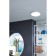 Fueva LED LED 20.5W 2300LM, 3000K, IP44