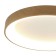 Ceiling light mantra niseko, LED, 3900LM, 3000K, 95 mm, white color