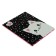 Diary for grades 1-4, "cat", solid cover 7BC, glossy lamination, 48 sheets