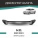 Defly hood deflector, for Chery M11, 2010-2016