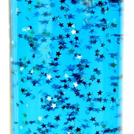 Lumber "Cylinder" lava, sparkles, E14 mix 31*9*9cm Risalux-3