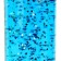 Lumber "Cylinder" lava, sparkles, E14 mix 31*9*9cm Risalux