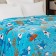 Placed Pavlinka Shark 100x150cm, Aerosoft 190g/m, PE 100%
