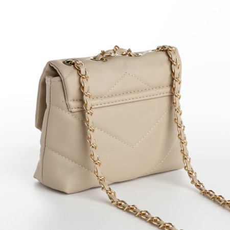 Bag-mixer on the valve, beige color-2