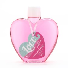 Love Potion Bath Foam, 430 ml, the aroma of strawberry potions, pure happiness