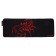 MARVO MG010 mouse mat, game, 800x305x4 mm, backlight, black
