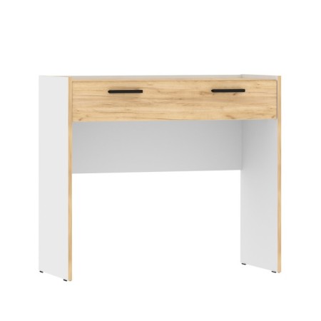 TEALENT TOIALET OTTAVIA 011.40, 900x400x796, white facade/oak craft golden