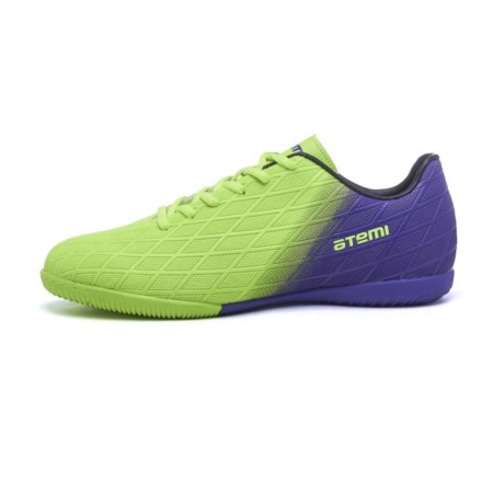 Beats football atomi SBA-005 indoor, bright salut/purple, size 41-8