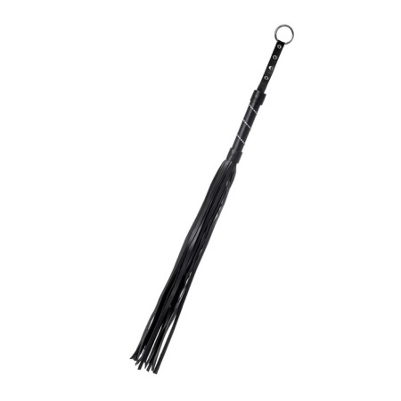 Filger Anonymo, PU Skin, 64 cm, black color
