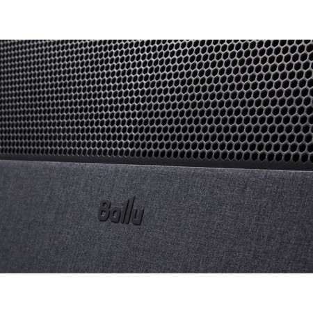 Convector Ballu Apollo Digital Inverter Space Black Bec/ATI-1502, 1.5 kW, up to 20 sq.m.-2