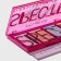 Palette Highlighters Influence Beauty Spectr, tone 01, 8g