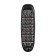 Remote control Air R10 (WRC-R01), for media players, TV, PC, universal, USB, black