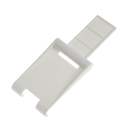 Luazon phone stand, folding, adjustable, white-7