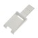 Luazon phone stand, folding, adjustable, white