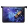 Labor folder A4, 325 x 230 x 100 mm, lightning from above, plastic, PTR-22 "Rocket"