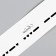 Tattoo on the body Black "Bracelet. I love. ABC Morse" 20x3 cm