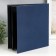 Photo album magnetic 30 sheets "Trees. Abstraction" density 300 g 28x27x3 cm
