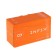 Self -cutting Self -grocery Infix, 3.5x50 mm, hide, Torx10, yellow zinc