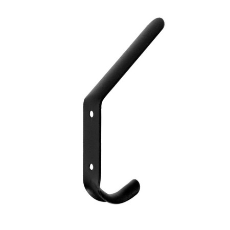 Hook-lick No. 4, polymer-black-1