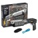 Designer Techno "Drobovik", 2 assembly options, 880 parts