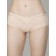 Female cowards, size 48, cream color