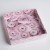 15 × 15 × 3 cm