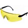 Champion C1006 goggles, yellow