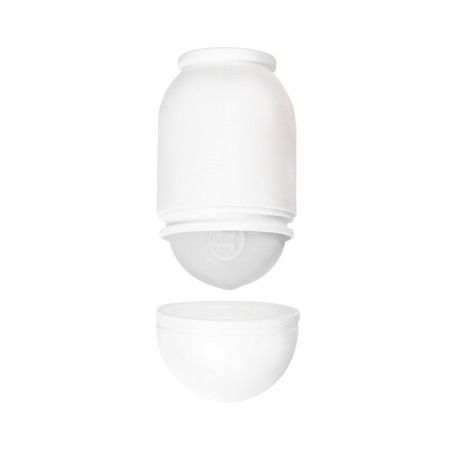 Masturbator Unrealistic Men’s Max Capsule 06 Petal, 8 cm, tp, white color-6