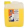 Gel Pure Help toilet Lemon 5 kg