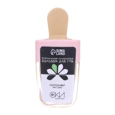 Balm for the lips of the oks-huts peppermint, exciting, cooling
