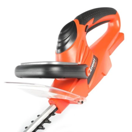 Hedge-trimmer Batroom Patriot SN255UES, 21 V, Li-Ion, blades 51 cm, without battery-3