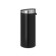 Garbage bucket Brabantia Touch Bin, 30 l, black color