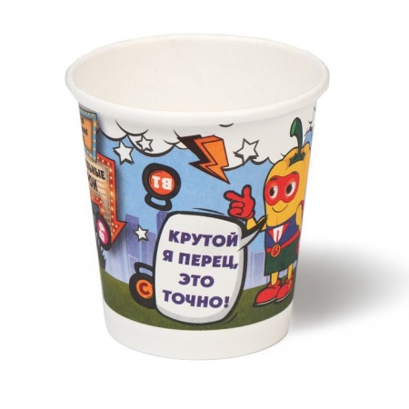 Set for growing "natural heroes", pepper-2