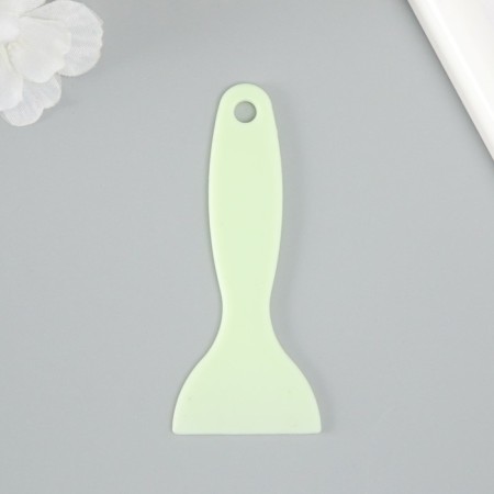 Plastic sticker "Child" mix set 6 sheets and blade1,5x16.5 cm-11