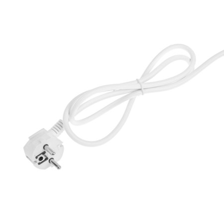 Sakura SA-0670W heater, quartz infrared, 900 watts, white-3