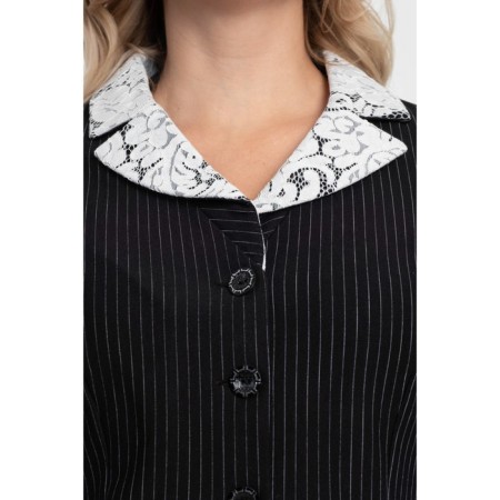 Women's dress, size 56-8