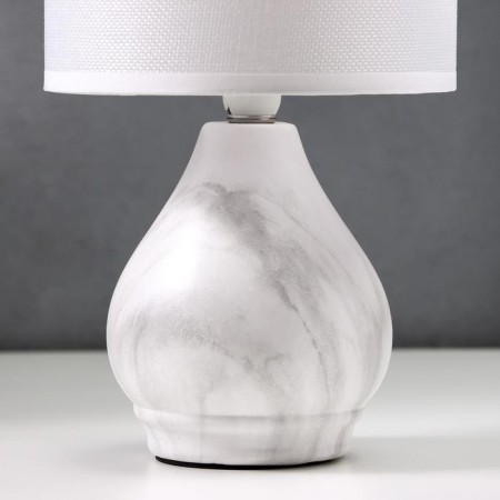 Table lamp 16636/1 E14 40W 17.5x17.5x30.5 cm Risalux-4