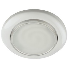 Lamp built -in era KL35, IP20, 15W, 106x38 mm, white color