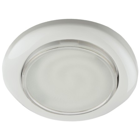 Lamp built -in era KL35, IP20, 15W, 106x38 mm, white color