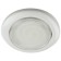 Lamp built -in era KL35, IP20, 15W, 106x38 mm, white color