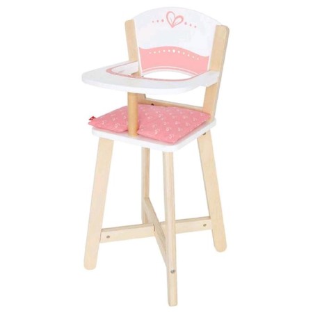 Puppet stool for feeding-3
