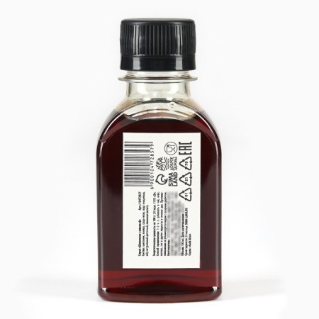 Balm is non -alcoholic, rose hips with cranberries, 100 ml.-2