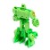 Tirex robot, transformed