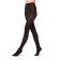 Women's tights Minimi Cotone, 70 Den, size 3, color MOKA