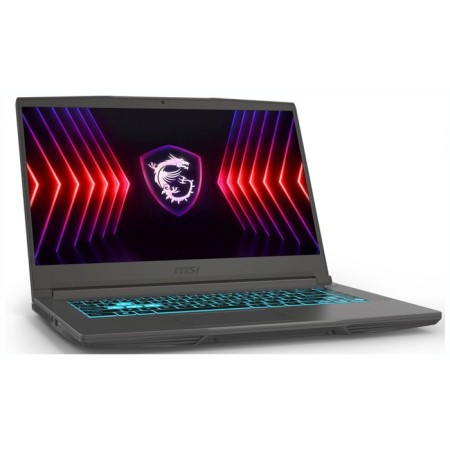 Laptop MSI Thin 15 B12UC-1628XRU Core i7 12650H 16GB SSD512GB NVIDIA GEFORCE RTX 3050 4GB 1068604-2