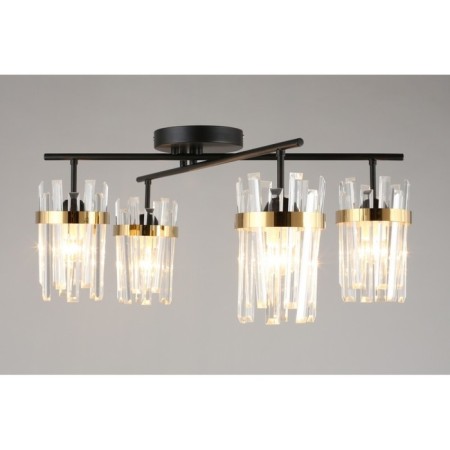 Ceiling chandelier Pavarolo E27 240W-2